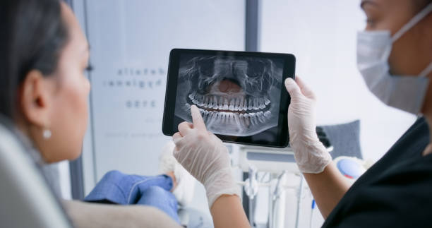 Licensed Dental service in Rushville, NE - Smile Center Dentistry